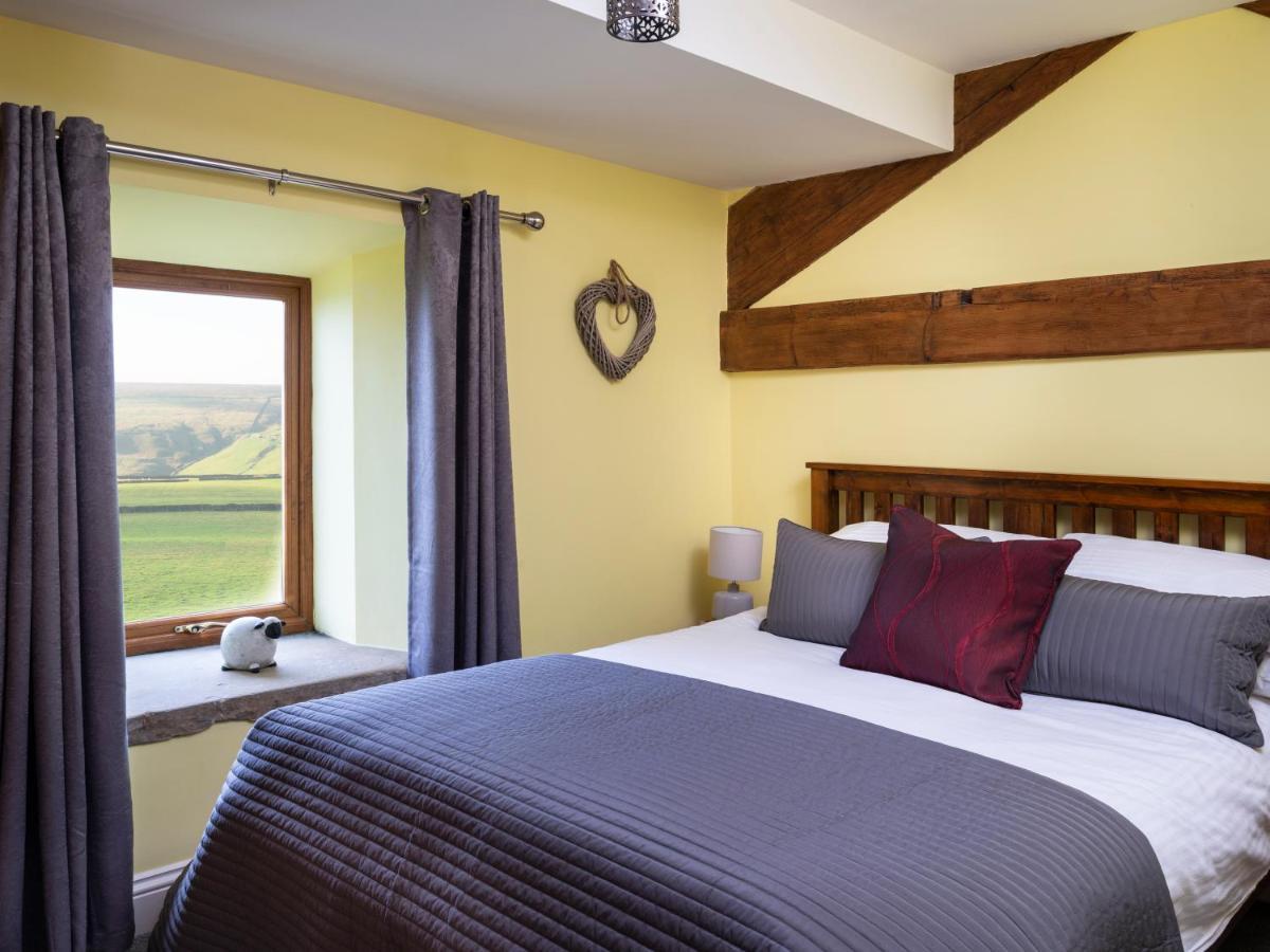 The Retreat Villa Hebden Bridge Dış mekan fotoğraf